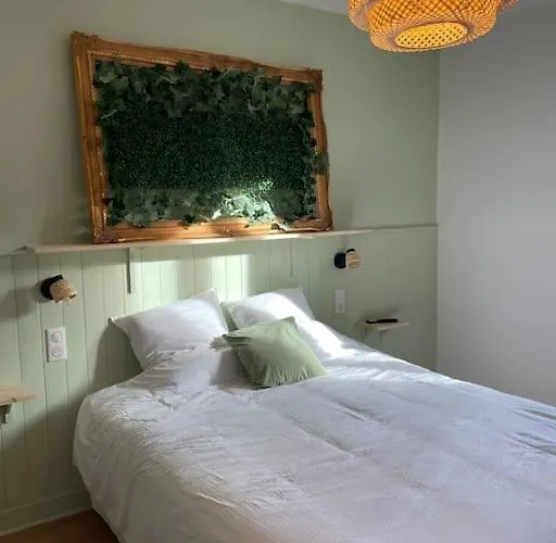 Nancy Gare - Appartement Tout Equipe & Cosy