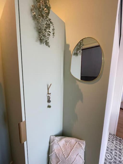 Gare - Equipe & Cosy Appartement *