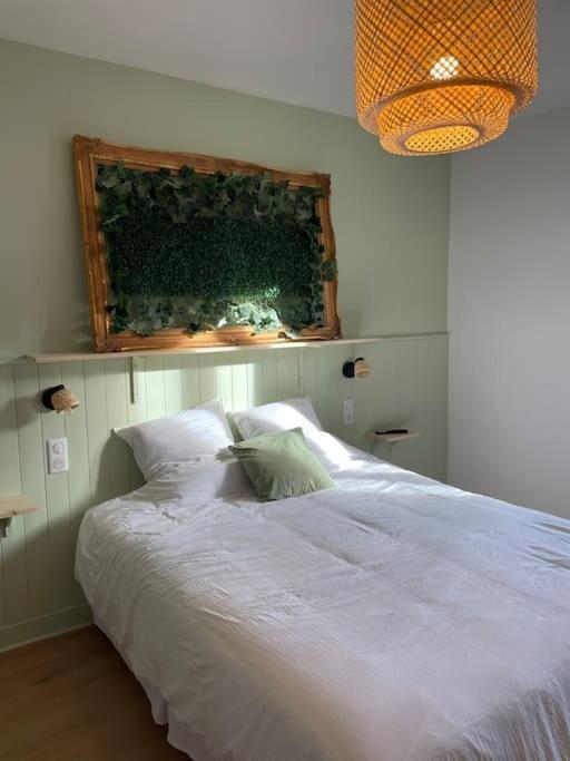 Gare - Equipe & Cosy Appartement *
